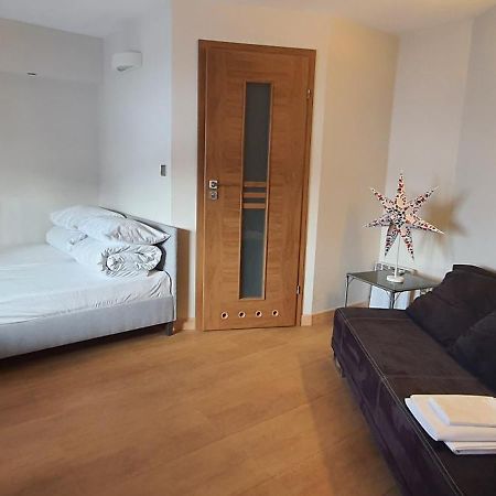 Apartamenty Na Poludniowym Stoku Виерхомла Мала Екстериор снимка