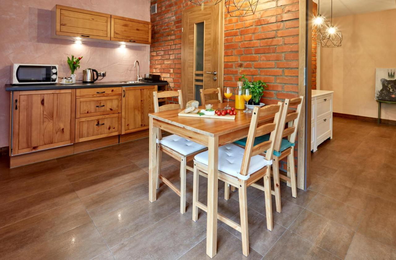 Apartamenty Na Poludniowym Stoku Виерхомла Мала Екстериор снимка