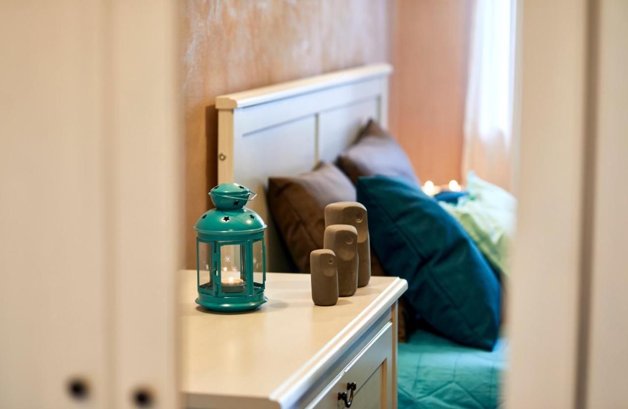 Apartamenty Na Poludniowym Stoku Виерхомла Мала Екстериор снимка