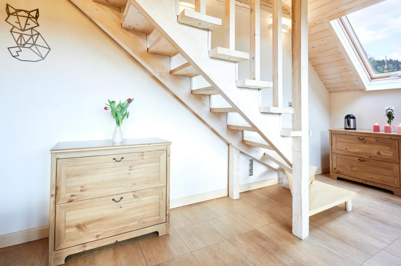 Apartamenty Na Poludniowym Stoku Виерхомла Мала Екстериор снимка