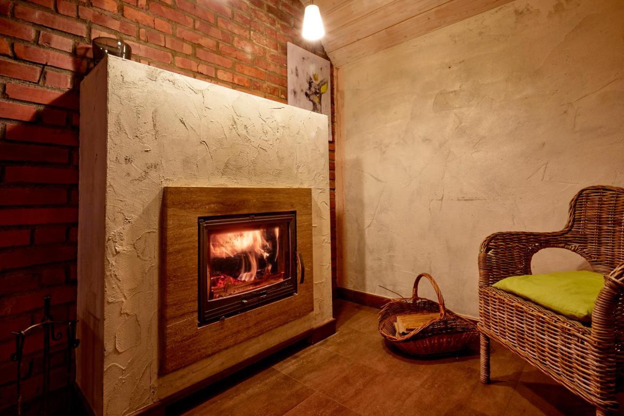 Apartamenty Na Poludniowym Stoku Виерхомла Мала Екстериор снимка