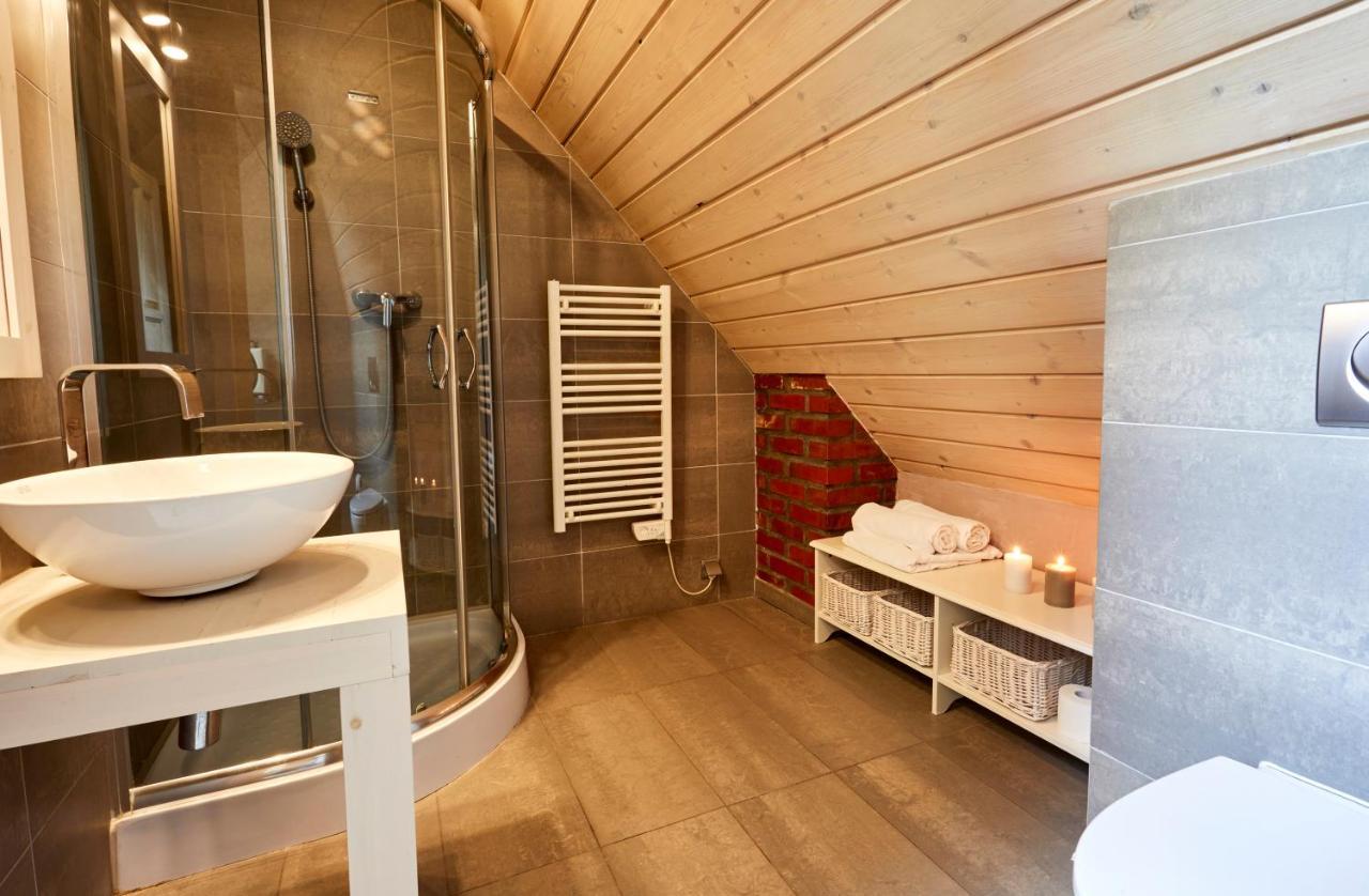 Apartamenty Na Poludniowym Stoku Виерхомла Мала Екстериор снимка
