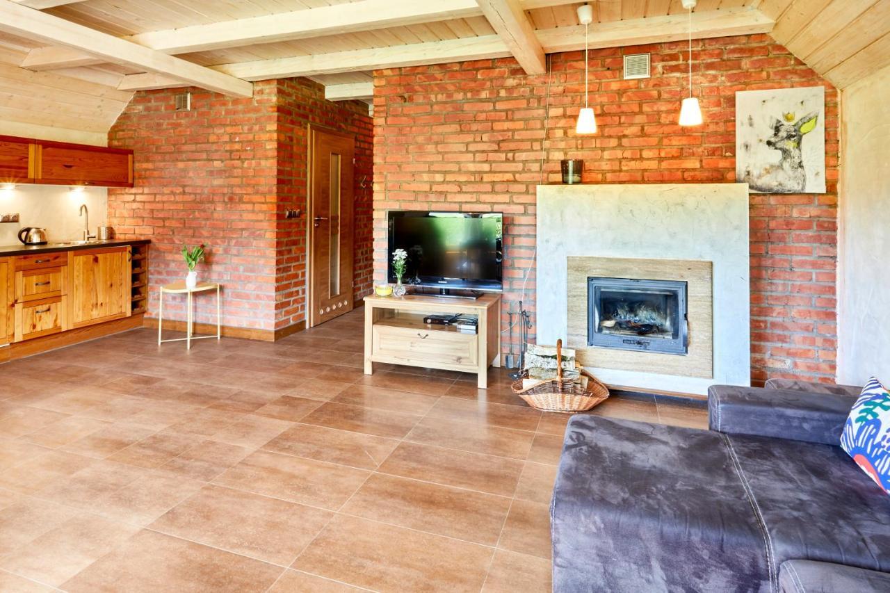 Apartamenty Na Poludniowym Stoku Виерхомла Мала Екстериор снимка