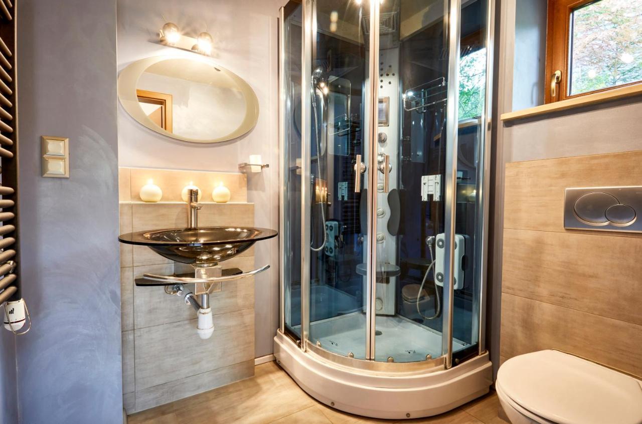Apartamenty Na Poludniowym Stoku Виерхомла Мала Екстериор снимка