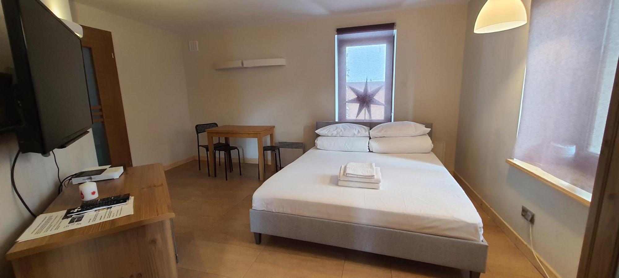 Apartamenty Na Poludniowym Stoku Виерхомла Мала Екстериор снимка