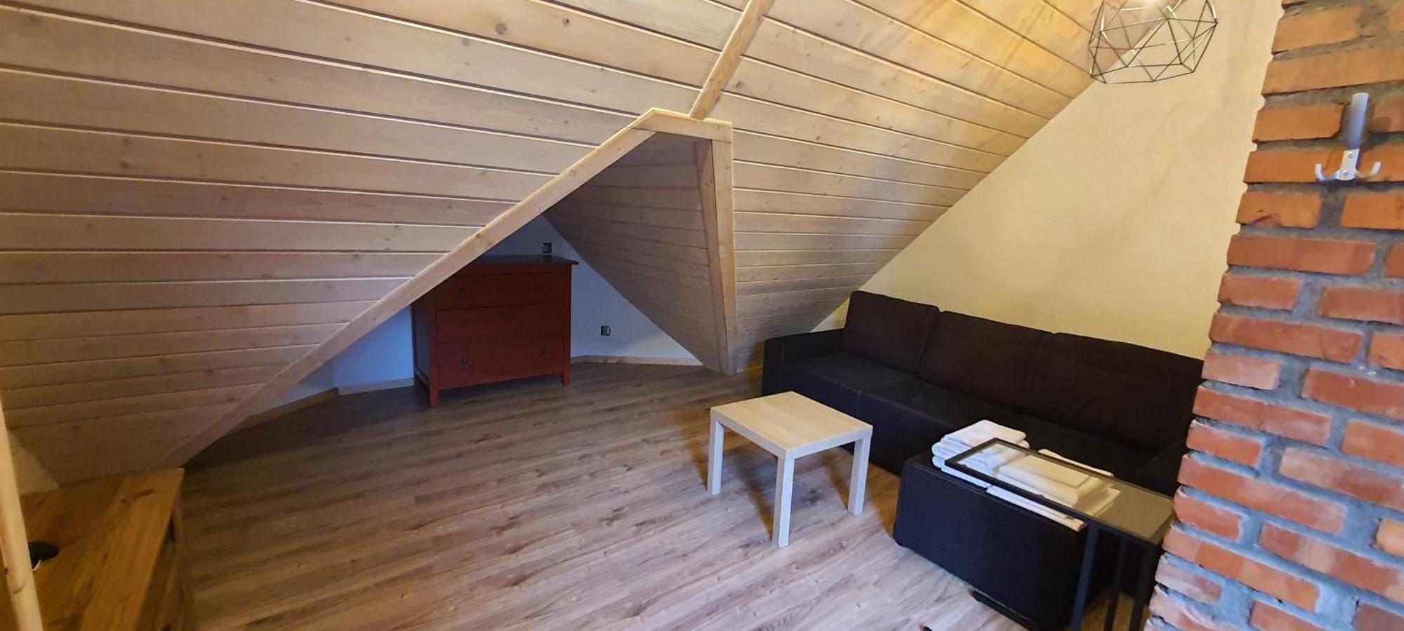 Apartamenty Na Poludniowym Stoku Виерхомла Мала Екстериор снимка