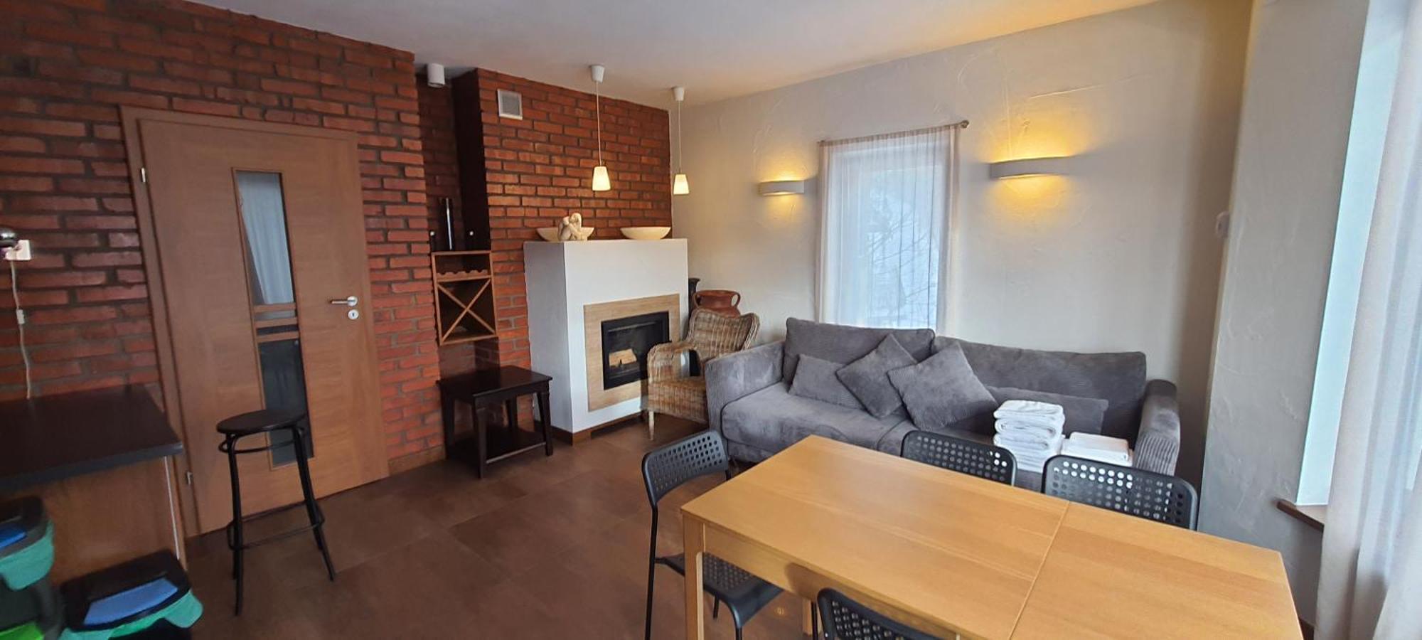 Apartamenty Na Poludniowym Stoku Виерхомла Мала Екстериор снимка